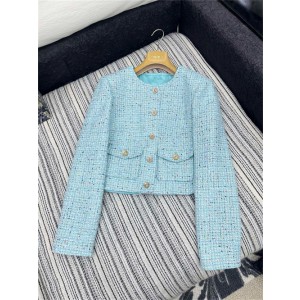 샤넬 자켓 C54202 2025/신상