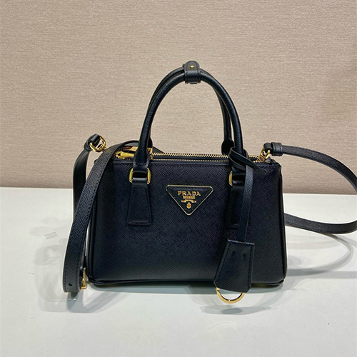 프라다 갤러리아 사피아노 미니 토트백 1BA916 2025/신상