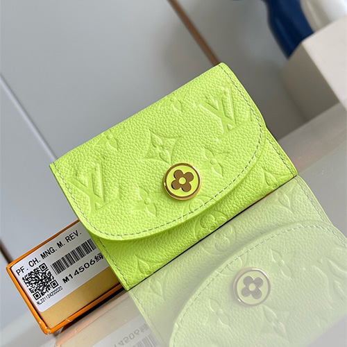 루이비통 로잘리 카드/명함지갑 M14506 2025/신상