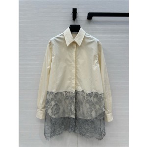 펜디 긴팔 셔츠 F72997 2025/신상