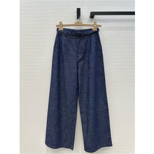 브루넬로 쿠치넬리 청바지 B83201 2025/신상