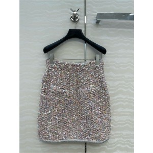 샤넬 스커트 C24996 2025/신상