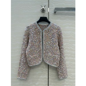 샤넬 자켓 C46505 2025/신상