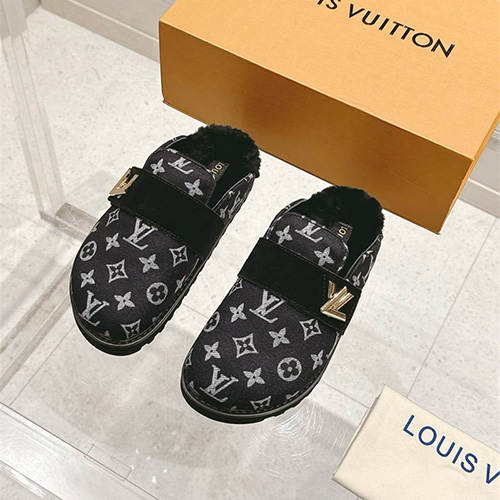 루이비통 남여공용 슬리퍼 L52282-1 2025/신상