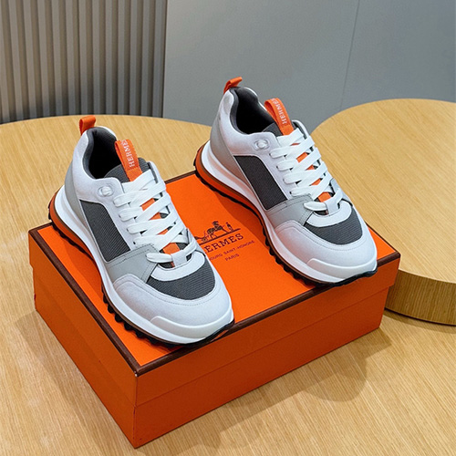 에르메스 남성용 스니커즈 H61953-2 2025/신상