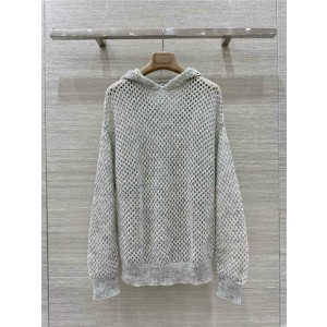 브루넬로 쿠치넬리 후드티 B63405 2025/신상