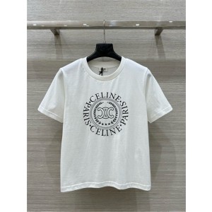 셀린느 반팔 티셔츠 C51557 2025/신상