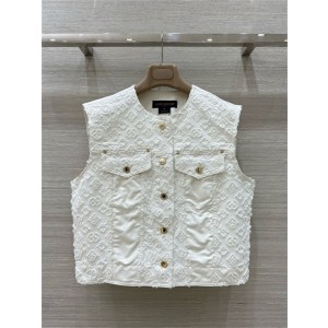 루이비통 데님 조끼 L53205 2025/신상