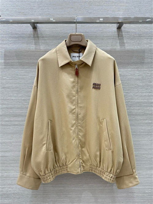 미우미우 자켓 M32704 2025/신상