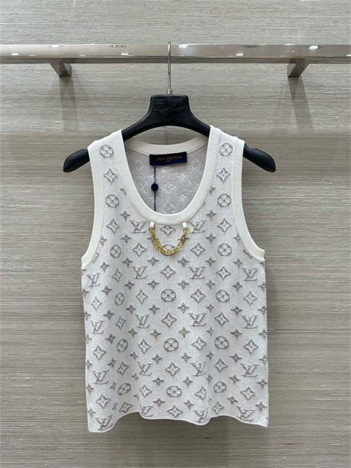 루이비통 민소매 L72107 2025/신상