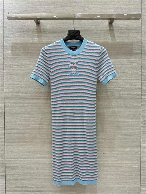 샤넬 원피스 C72753 2025/신상