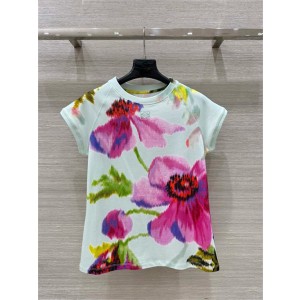 로에베 반팔 티셔츠 L41904 2025/신상