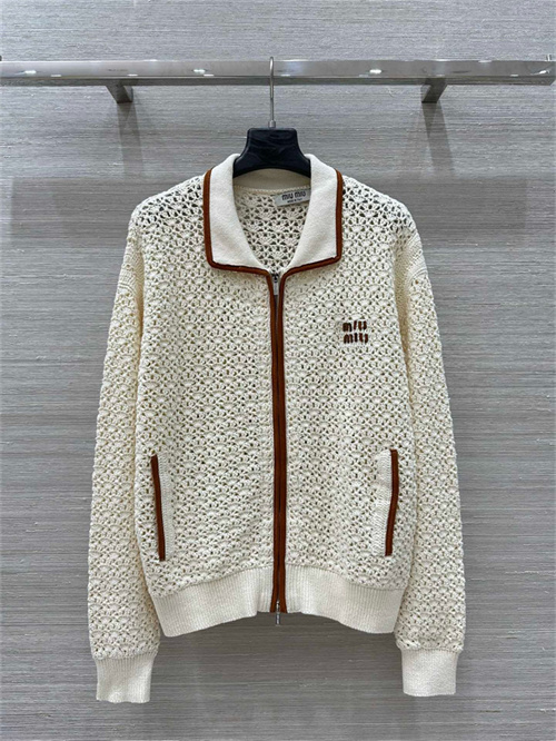 미우미우 자켓 M34553 2025/신상