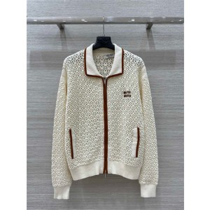 미우미우 자켓 M34553 2025/신상