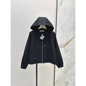 로에베 후드 자켓 L53501 2025/신상