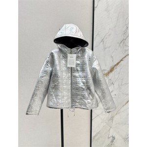 샤넬 양가죽 후드 자켓 C51250 2025/신상