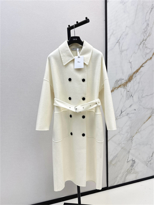 디올 캐시미어 코트 D69505 2025/신상