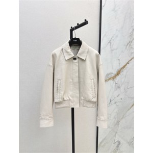 프라다 양가죽 자켓 P61110 2025/신상