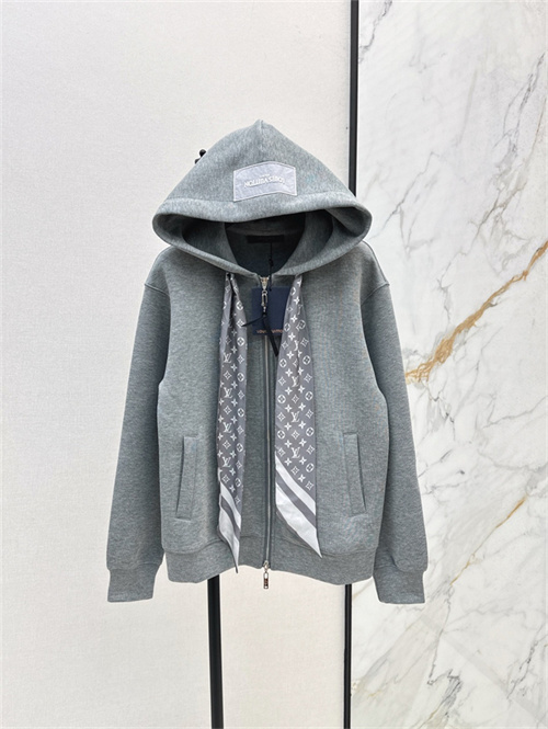 루이비통 후드 자켓 L93309 2025/신상