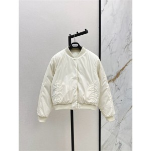 막스마라 양면 패딩 자켓 (충전재-거위털) M55504 2025/신상