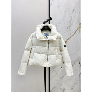 프라다 패딩 자켓 (충전재-오리털) P66104 2025/신상