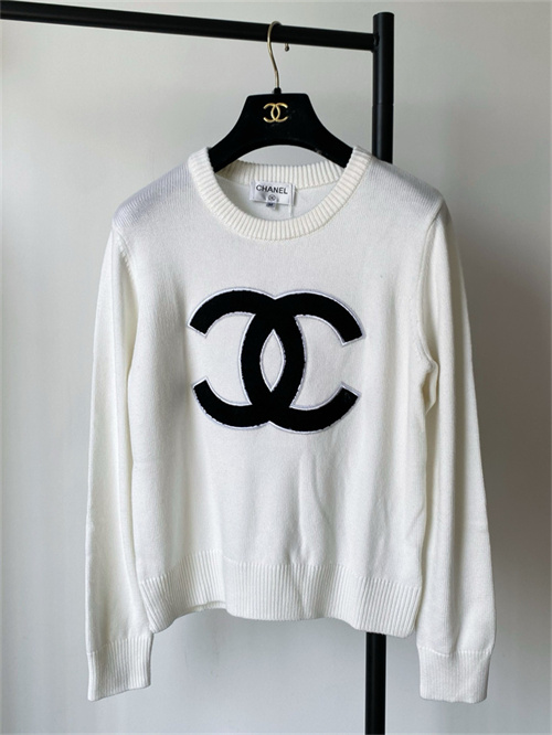 샤넬 긴팔 니트 C72408 2025/신상