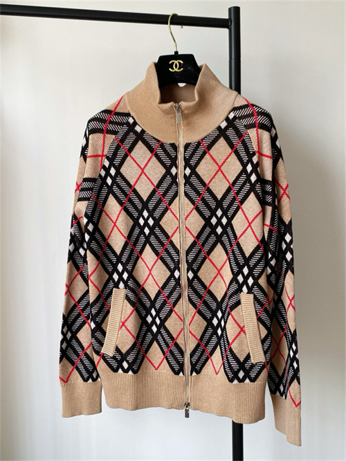 버버리 자켓 B82409 2025/신상