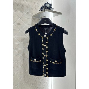 샤넬 조끼 C12904 2025/신상