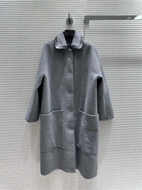 루이비통 캐시미어 코트 L61090 2025/신상