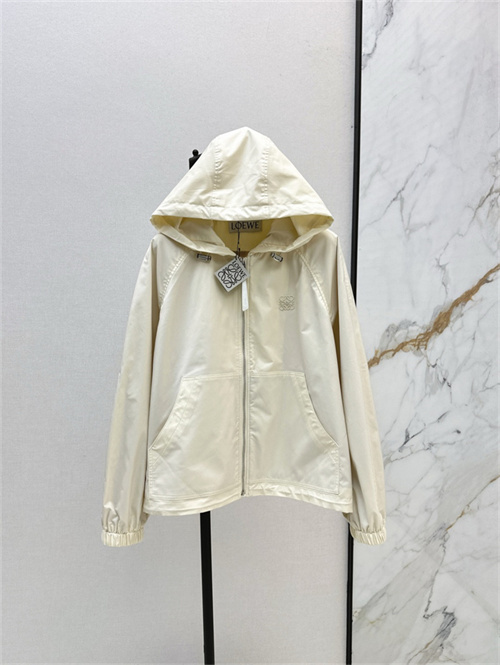 로에베 후드 자켓 L55601 2025/신상