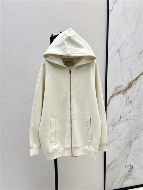 막스마라 후드 자켓 M53404 2025/신상