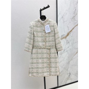 샤넬 원피스 C75402 2025/신상