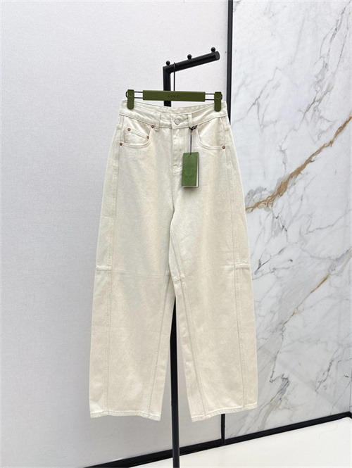 구찌 청바지 G72709 2025/신상