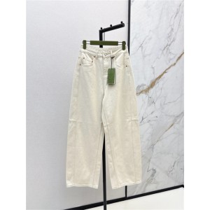 구찌 청바지 G72709 2025/신상