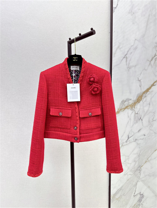 샤넬 자켓 C54605 2025/신상