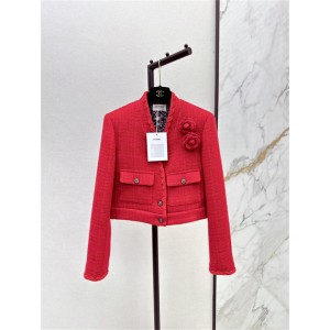 샤넬 자켓 C54605 2025/신상