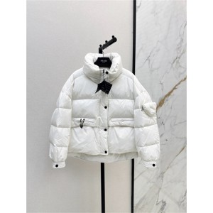 프라다 패딩 자켓 (충전재-거위털) P66405 2025/신상