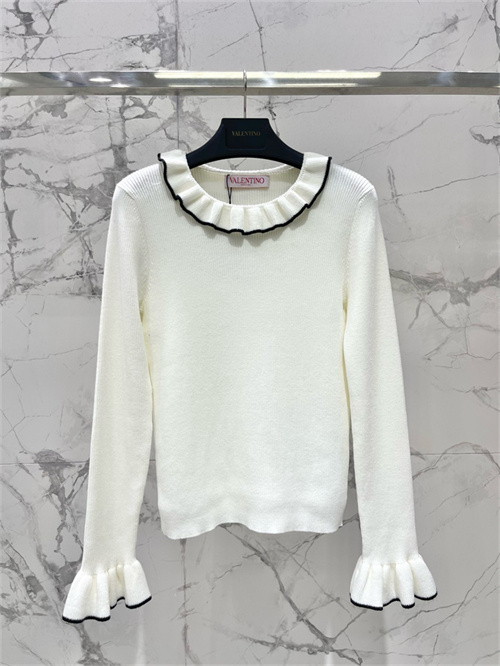 발렌티노 긴팔 니트 V72105 2025/신상