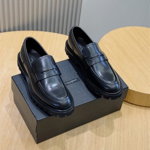 돌체앤가바나 남성용 로퍼 D25593-1 2025/신상