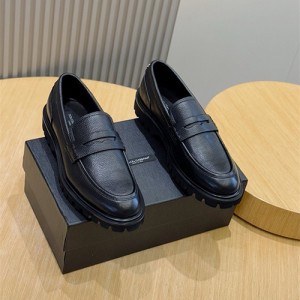 돌체앤가바나 남성용 로퍼 D25593-2 2025/신상