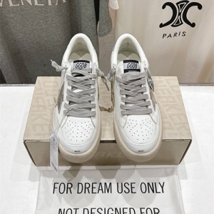 골든구스 여성용 스니커즈 G70723-1 2025/신상