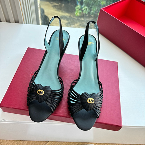 발렌티노 여성용 샌들 V55563-2 2025/신상