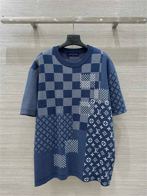루이비통 반팔 니트 L72608 2025/신상
