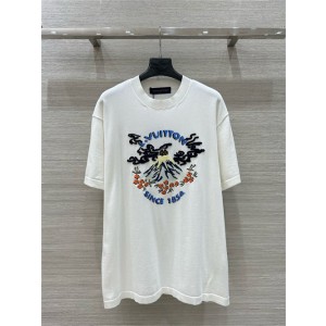 루이비통 반팔 티셔츠 L52607 2025/신상