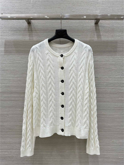 브루넬로 쿠치넬리 긴팔 가디건 B53157 2025/신상