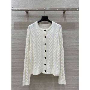 브루넬로 쿠치넬리 긴팔 가디건 B53157 2025/신상