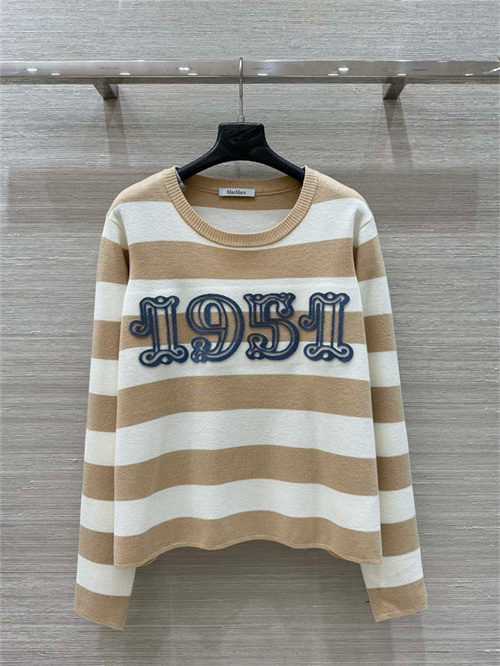 막스마라 긴팔 니트 M92659 2025/신상