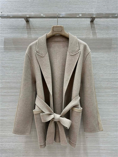 로로피아나 캐시미어 자켓 L17005 2025/신상