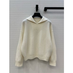 에르메스 캐시미어 긴팔 니트 H64504 2025/신상