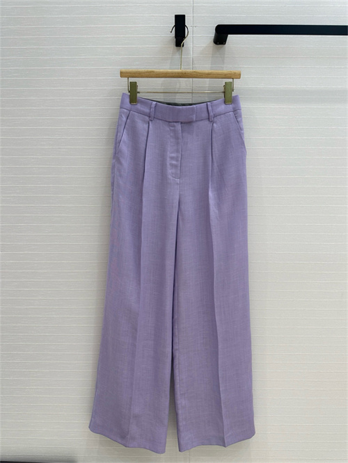 브루넬로 쿠치넬리 양복 바지 B63202 2025/신상